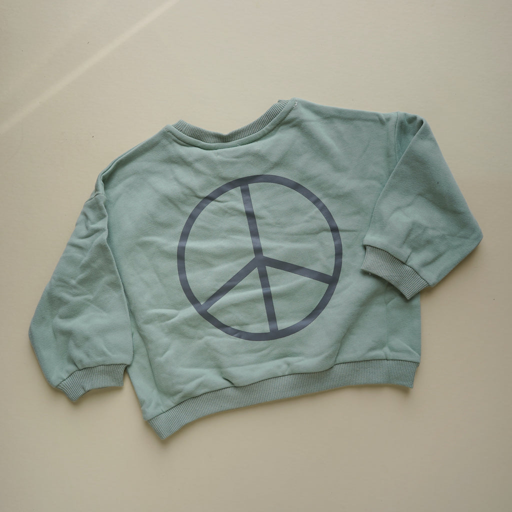 Peace Sweatsuit