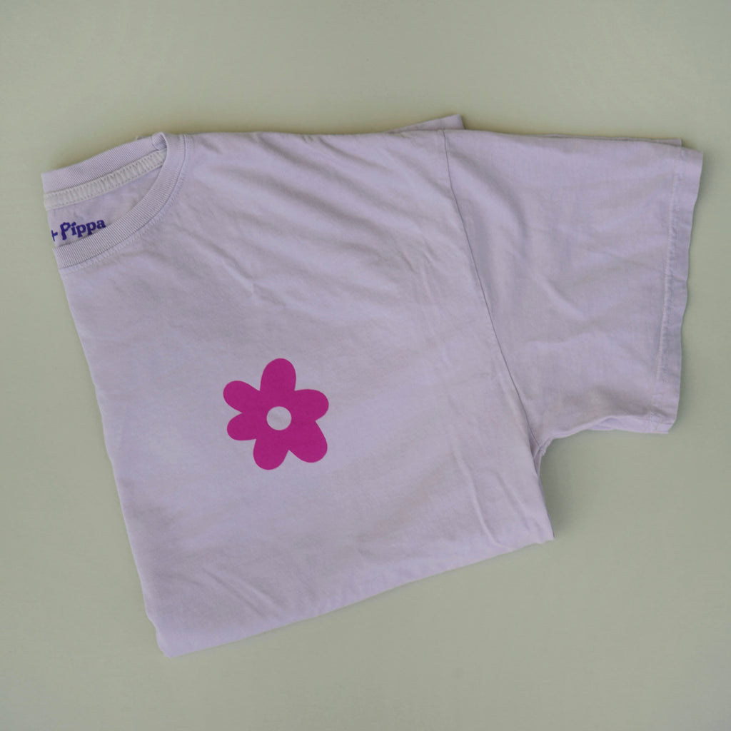 Yinyang Adult Tee