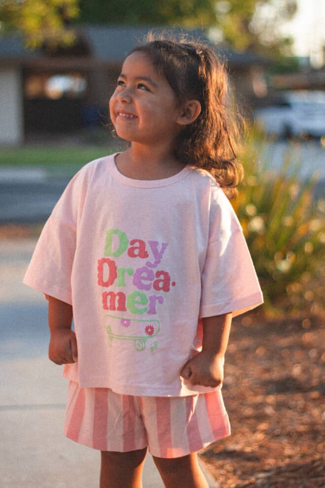 Daydreamer Stripe Daydreamer