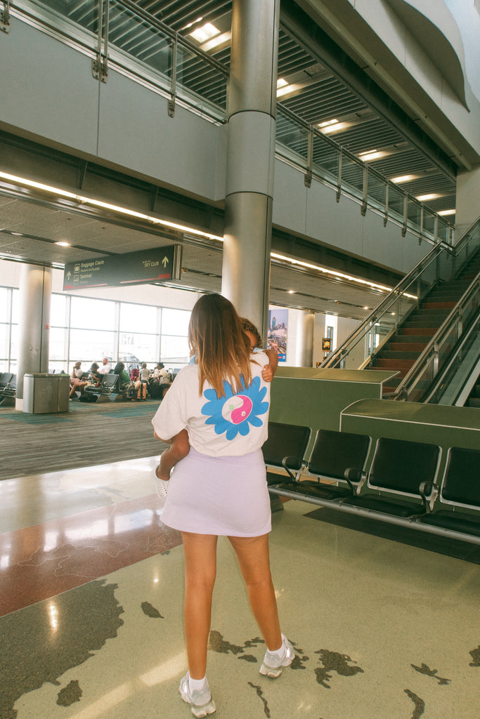 Yinyang Adult Tee