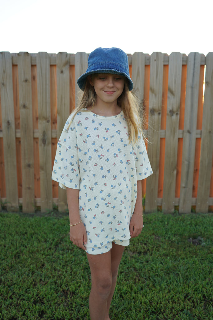 Luckie Floral Daydreamer