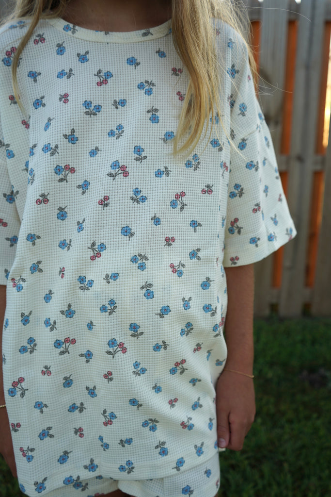 Luckie Floral Daydreamer