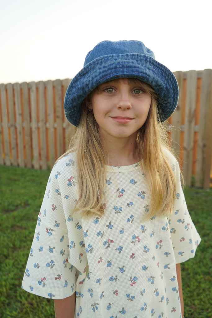 Luckie Floral Daydreamer