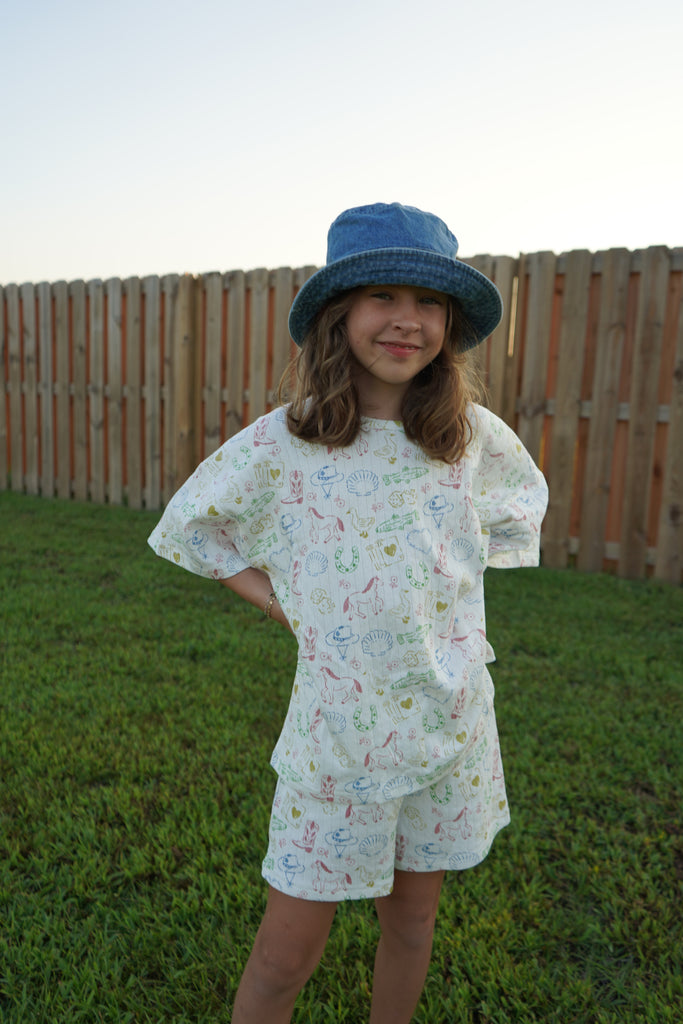 Luckie Country Daydreamer
