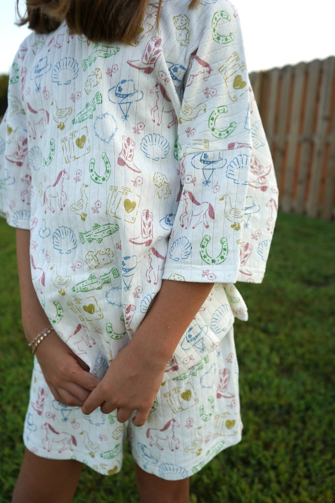 Luckie Country Daydreamer