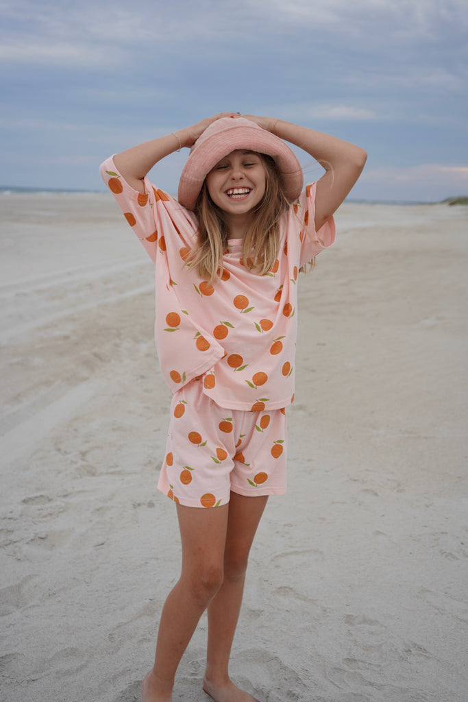 .Clementine Daydreamer