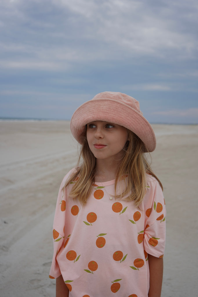 .Clementine Daydreamer