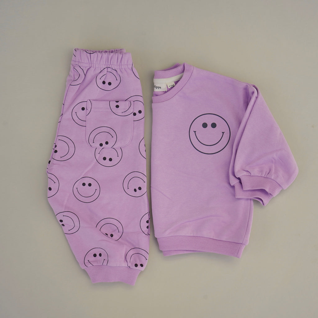 .Indy Purple