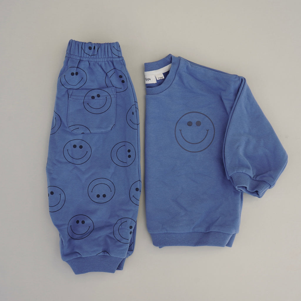 .Blue Jean Blue