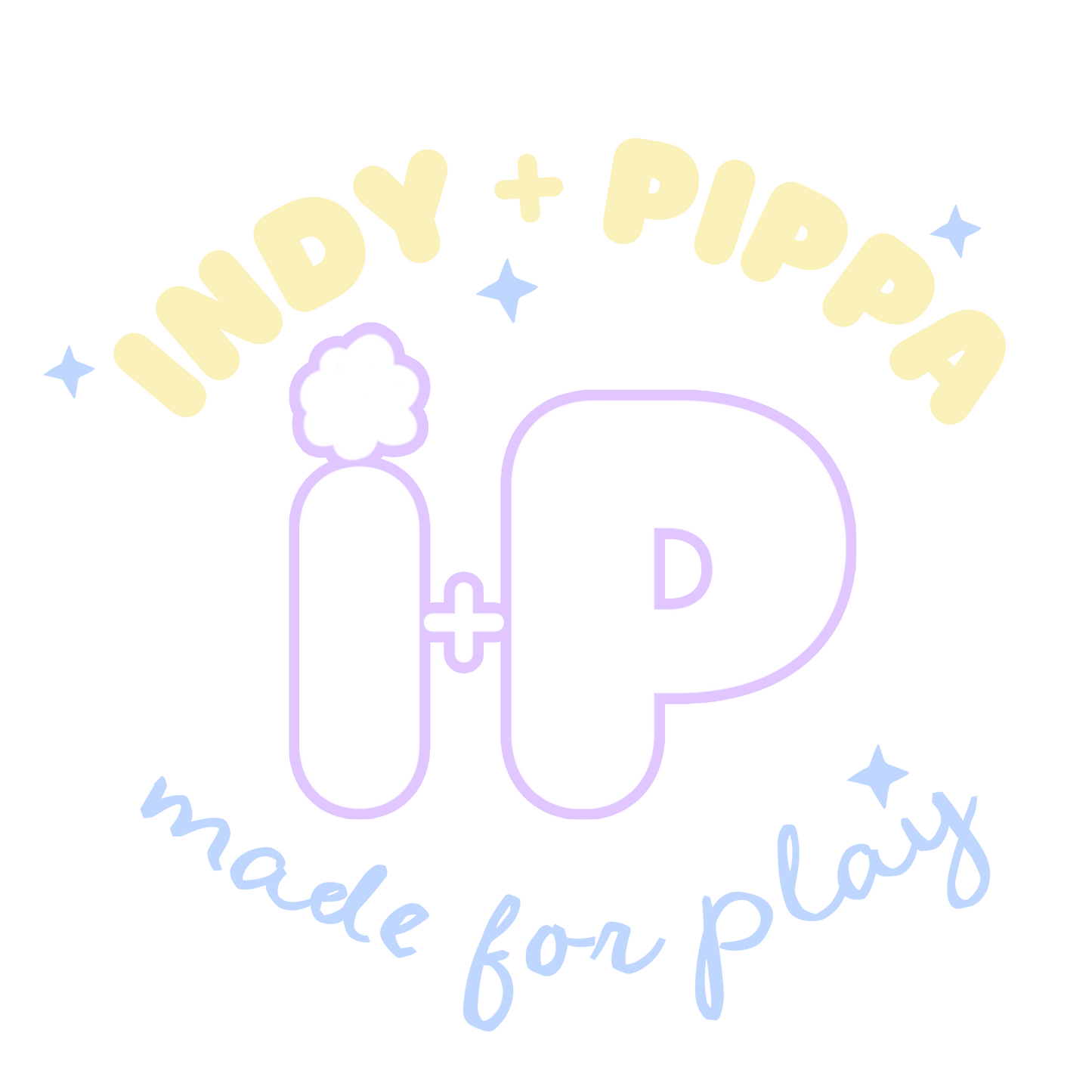 Indy & Pippa
