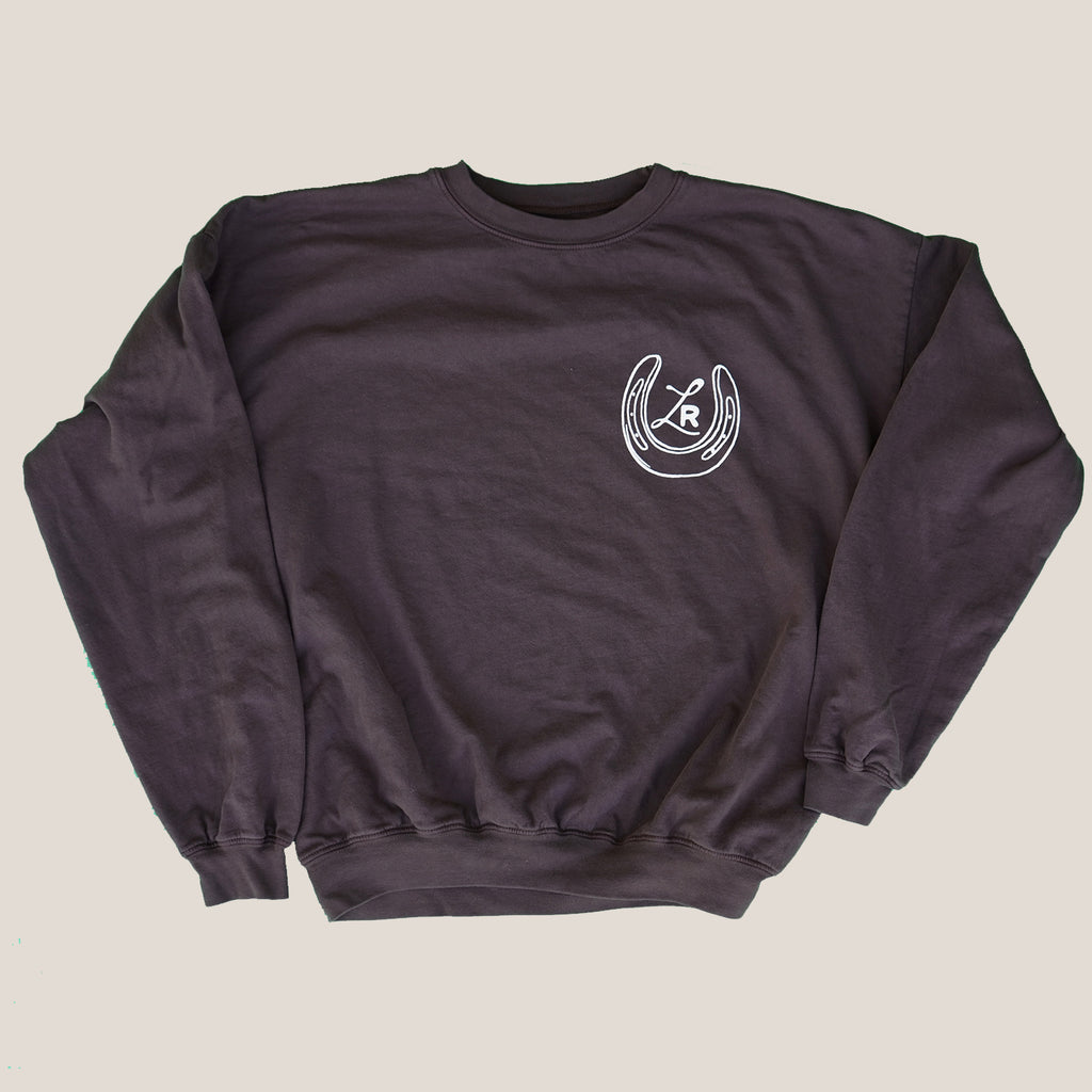 Luckie Ranch Sweatshirt