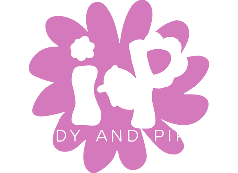 Indy & Pippa