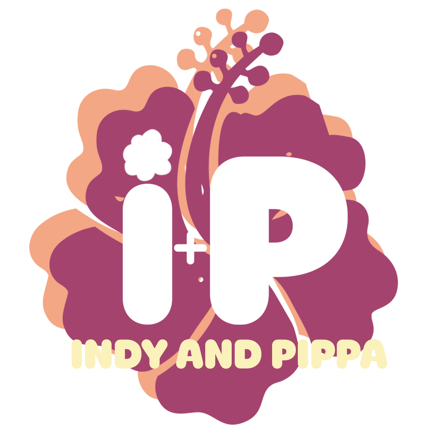 Indy & Pippa
